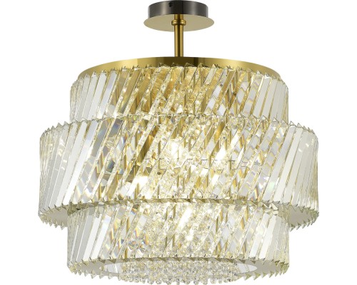 Потолочная люстра Ritz SL6138.313.12 ST Luce