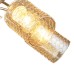 Потолочная люстра Scalea 66274.01.01.05 Wedo Light