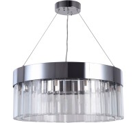 Подвесная люстра Riddel 10561 Cloyd