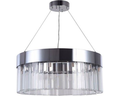 Подвесная люстра Riddel 10561 Cloyd