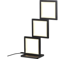 Интерьерная настольная лампа  F3924-29 Alfa Light