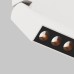Трековый светильник Points Rot TR224-1-12WCCT-M-W Maytoni