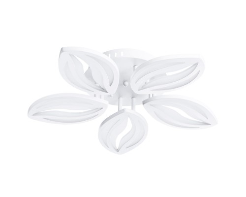 Потолочная люстра Daisy A1098PL-5WH Arte Lamp