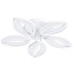 Потолочная люстра Daisy A1098PL-5WH Arte Lamp