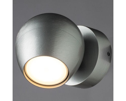 Спот Sfera A5781AP-1SS Arte Lamp