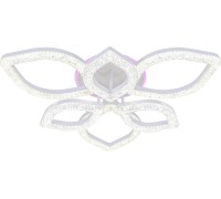 Потолочная люстра Aquarius 10289/6LED BL Escada