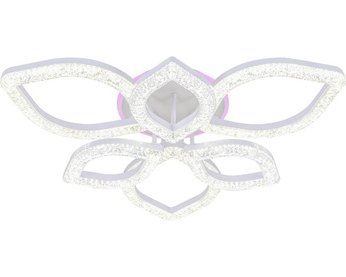 Потолочная люстра Aquarius 10289/6LED BL Escada