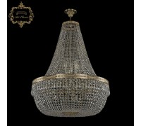 Потолочная люстра 21.01 21.011.H2.80SP.G Art Classic