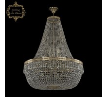 Потолочная люстра 21.01 21.011.H2.80SP.G Art Classic