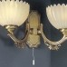 Бра 2826 A.2826/2 Reccagni Angelo