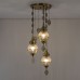 Подвесной светильник Каир CL419133 Citilux