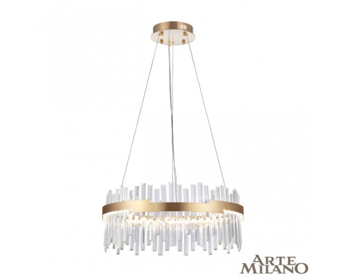 Подвесная люстра Venezia 312011/D600 BS Arte Milano