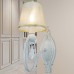 Бра AM347203 347203/1W WT+G Arte Milano