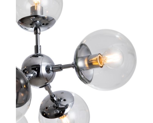 Потолочная люстра Bolla A1664SP-12CC Arte Lamp