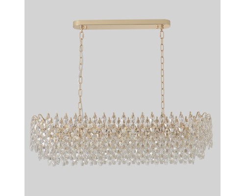 Подвесная люстра Hedonist HEDONIST SP17 Crystal Lux