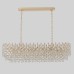 Подвесная люстра Hedonist HEDONIST SP17 Crystal Lux