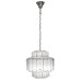 Подвесная люстра Destiny MD0267-4A iLamp