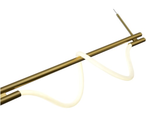 Подвесной светильник Marlow SL6118.303.03 ST Luce