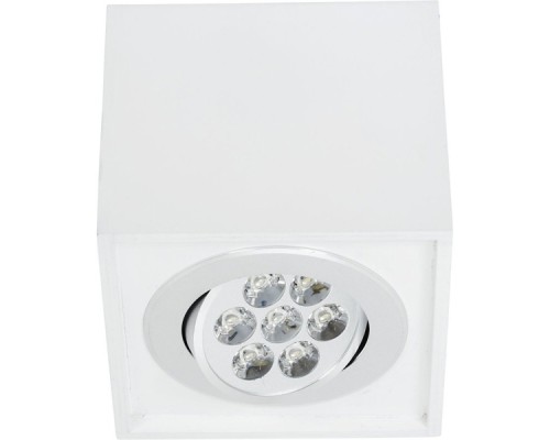 Точечный светильник Box Led 6422 Nowodvorski