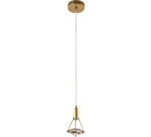 Подвесной светильник Ауксис 722012301 DeMarkt