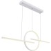 Подвесной светильник Barral 67121-50W Globo