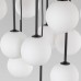 Подвесной светильник Martin 10079 Martin TK Lighting