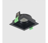 Точечный светильник Clt 068 CLT 068C1 BL Crystal Lux