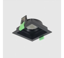 Точечный светильник Clt 068 CLT 068C1 BL Crystal Lux