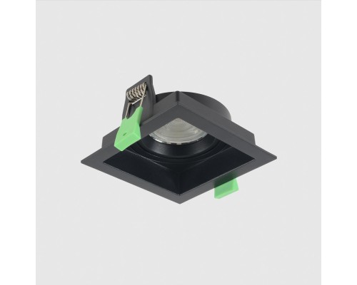 Точечный светильник Clt 068 CLT 068C1 BL Crystal Lux