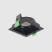 Точечный светильник Clt 068 CLT 068C1 BL Crystal Lux