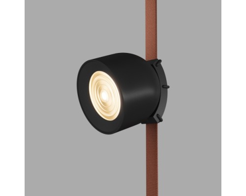 Трековый светильник BELTY SPOT DK5541-BK Denkirs