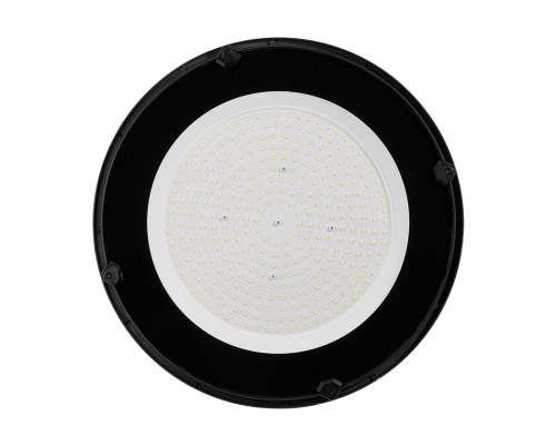 Промышленный купольный светильник  UFO-200W/02 Wolta