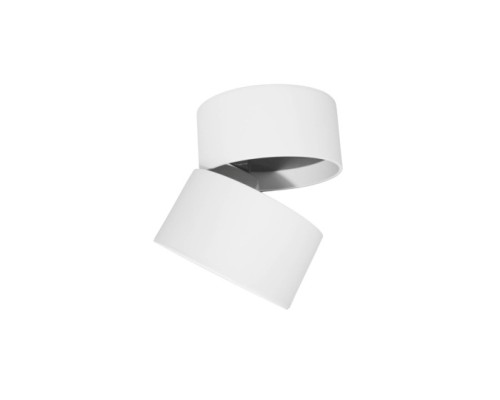Точечный светильник Westos  LDC 8056-12W WT Lumina Deco