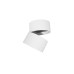 Точечный светильник Westos  LDC 8056-12W WT Lumina Deco