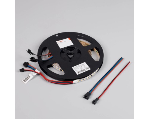Светодиодная лента SPI открытая 049435 Arlight