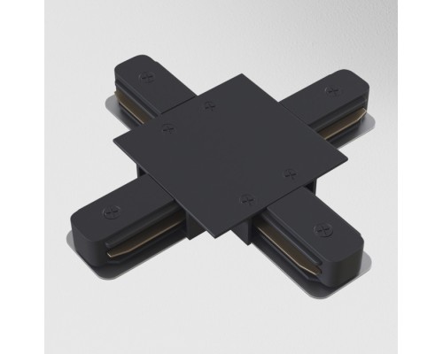 Коннектор Accessories for tracks Unity TRA002CX-11B Maytoni