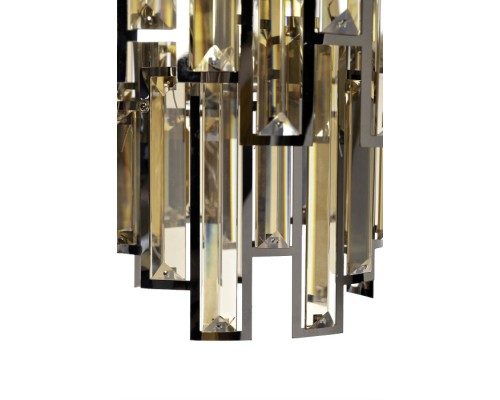 Подвесная люстра  92EL-YG02117-9P Garda Decor