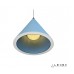 Подвесной светильник Mon WLD8858-1 Blue iLedex