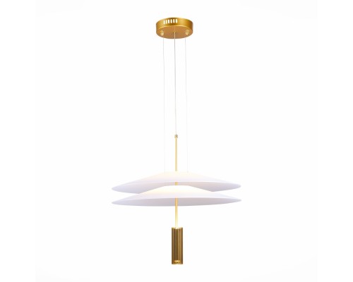 Подвесной светильник Isola SL6101.203.01 ST Luce
