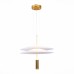 Подвесной светильник Isola SL6101.203.01 ST Luce