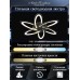 Потолочная люстра High-tech Led Lamps HIGH-TECH LED LAMPS 82008 BLACK Natali Kovaltseva
