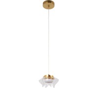 Подвесной светильник Ауксис 722012101 DeMarkt