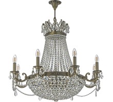 Подвесная люстра Lodi Lodi E 1.6.8.600 A Dio D'Arte