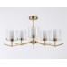 Потолочная люстра High Light LH57008 Ambrella