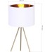 Интерьерная настольная лампа Fuego SL6242.504.01 ST Luce