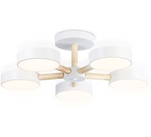 Потолочная люстра Comfort FL4825 Ambrella