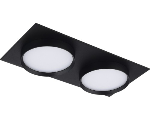 Точечный светильник Встраиваемые светильники ST258.408.02 ST Luce