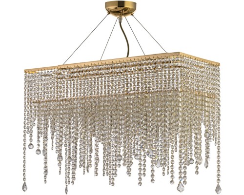 Подвесная люстра Milano Milano E 1.5.70X25.105 G Arti Lampadari