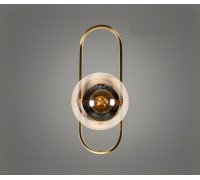 Настенный светильник  F4124-58 Alfa Light