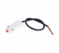 Питание боковое Skyline 220 ST015.522.12 ST Luce